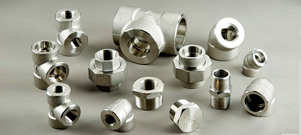 Stainless Steel 310/310S Fittings